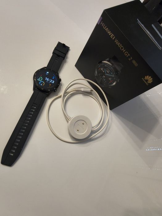 Huawei Watch GT2