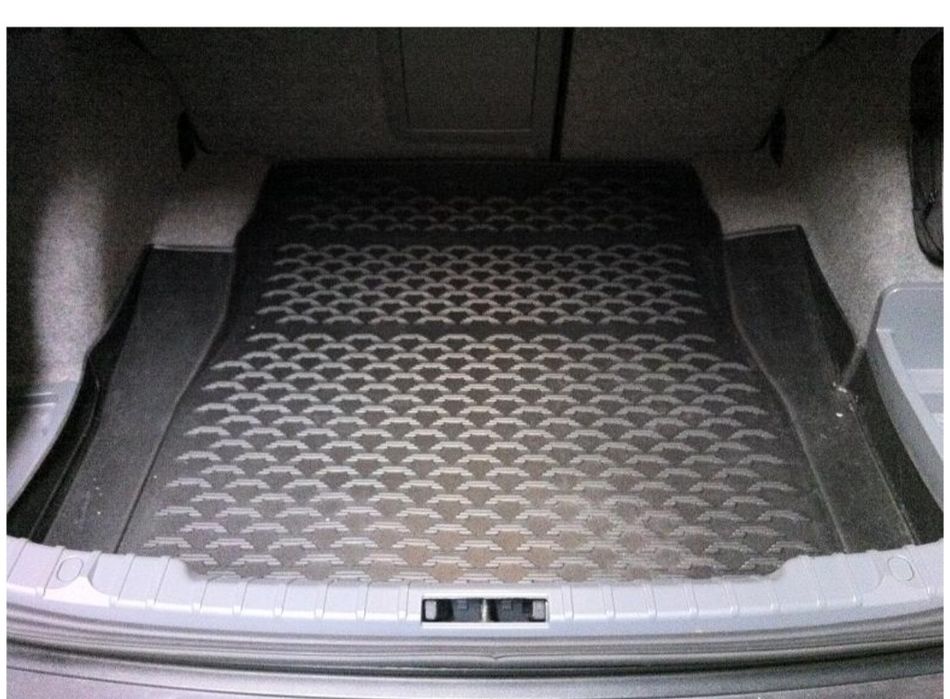 Tapete da mala BMW E90 - original