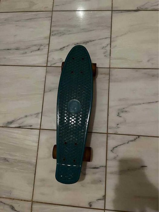 Skate Cruiser bom estado