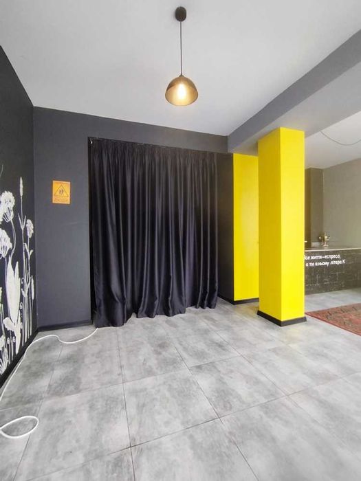 Оренда приміщення 67кв.м. вільного призначення Теремки