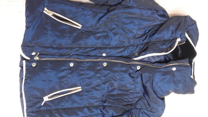 Kurtka damska rozm. 44