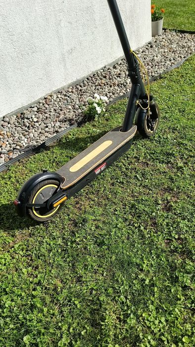 Hulajnoga elektryczna X Rider