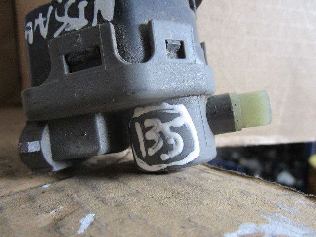 Motor regulação ótica / farol NISSAN Qashqai/Qashqai+2 I (J10, JJ10)