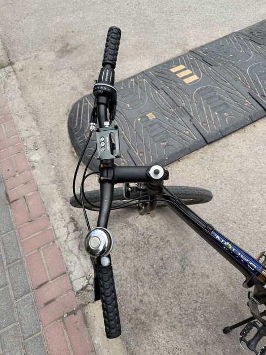 Rower składany Dahon Jack 26’’ aluminiowy