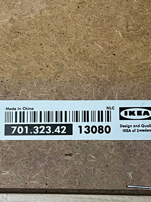 картина Ikea Erikslund 72на 32 см