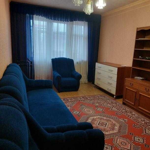 2к квартира на Новых Домах, Каденюка 24