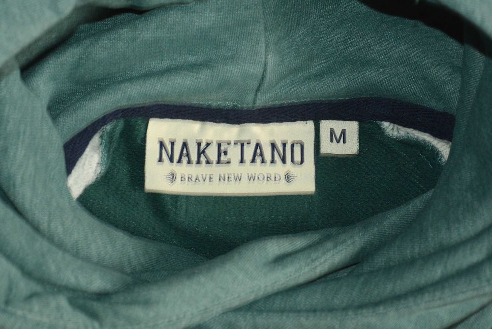 Bluza Naketano r. M