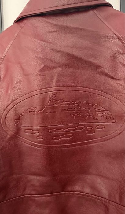 Casaco Corteiz tamanho M