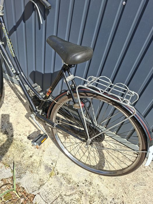 Bicicleta Pasteleira Diana Ye-Ye
