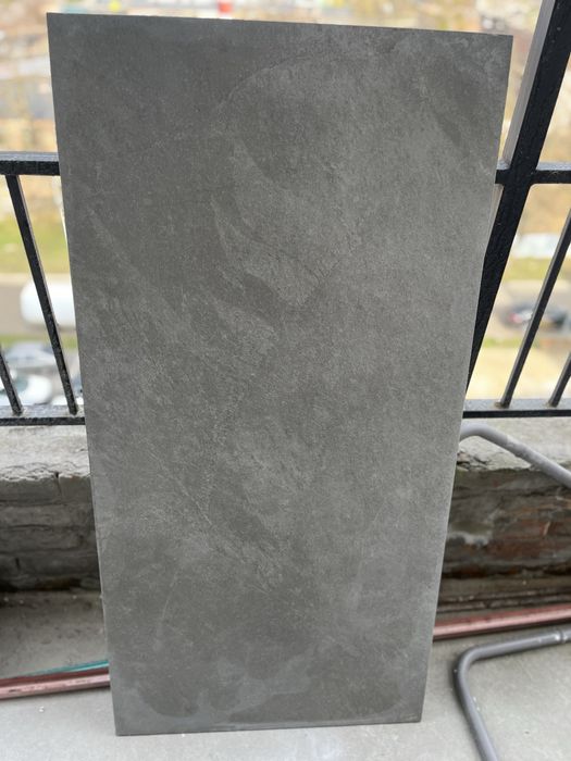 Atlas Concorde | Impact Ash Rectified matt 60X120 виробник Італія