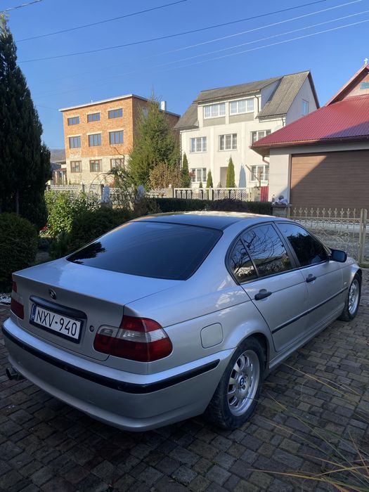 E46 проблеми з мотором