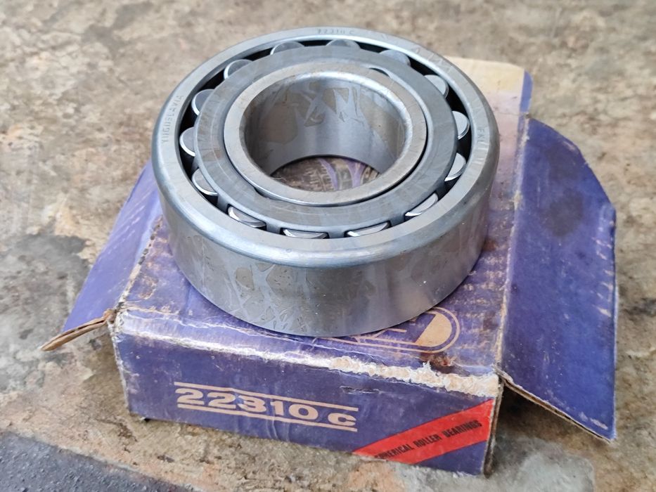 Підшипник 22310c