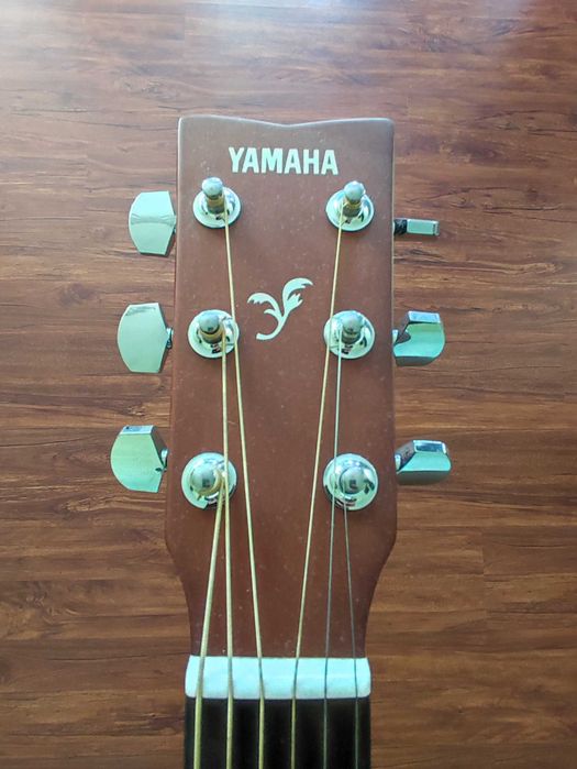 Гитара YAMAHA F310