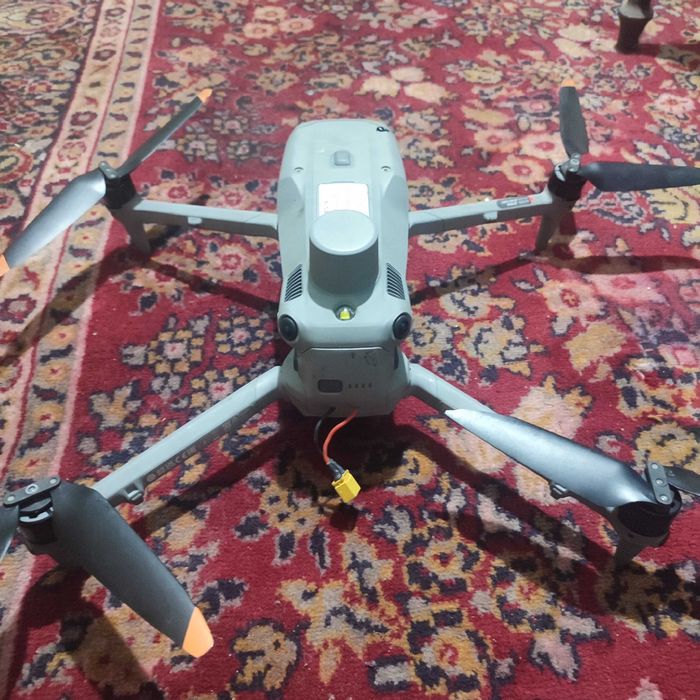 Matrice 4t 29 годин нальоту без акаунту