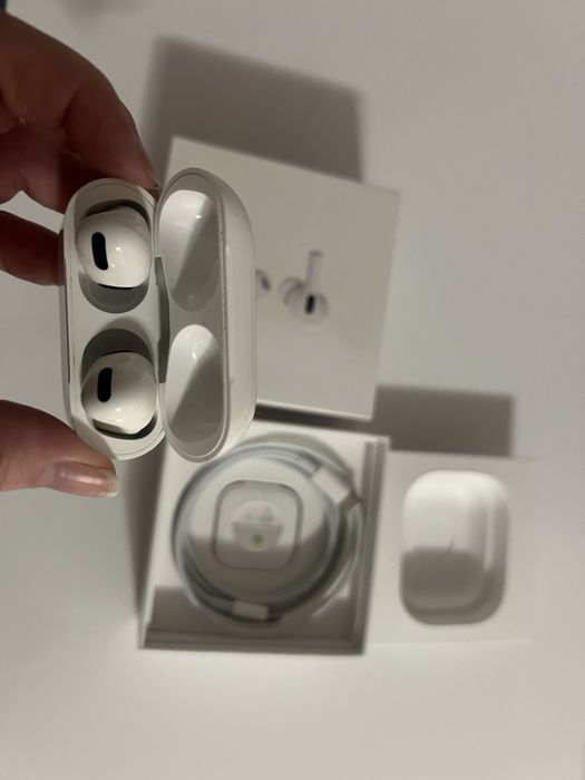 Apple airpods pro