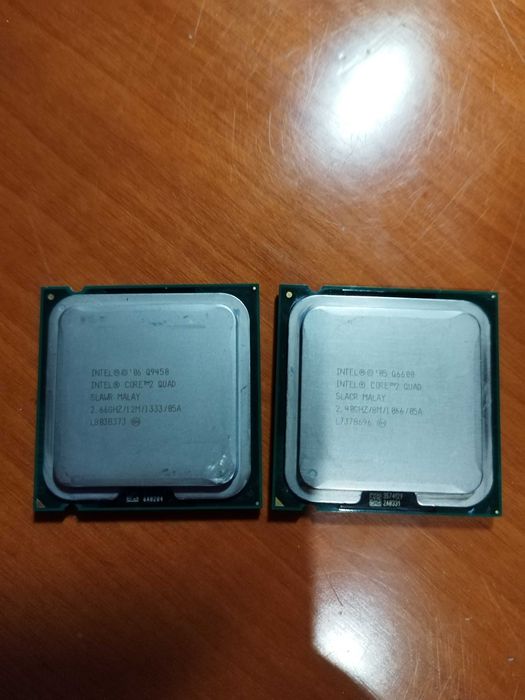 Processadores para torre