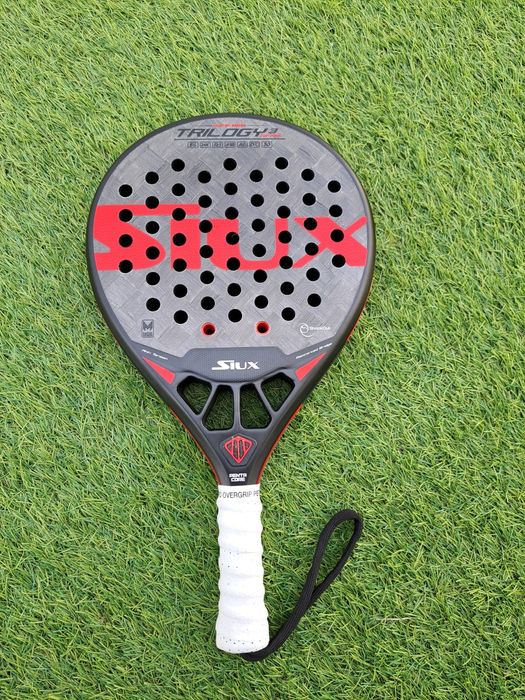 Siux trilogy control