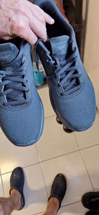 Ténis Reebok originais novos