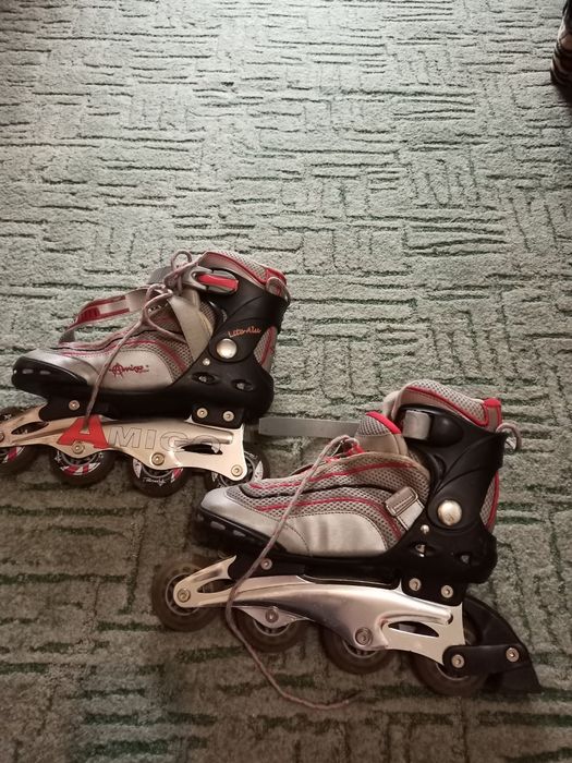 Роллики универсал