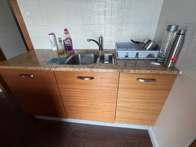 Sprzedam używaną kuchnię