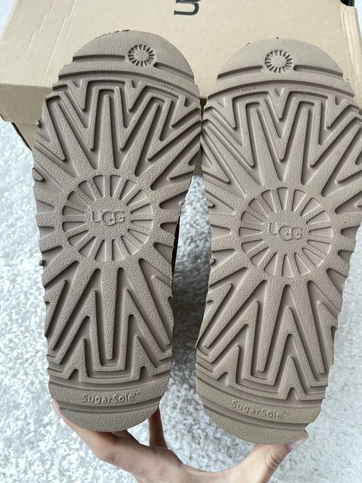 Уги UGG classic mini