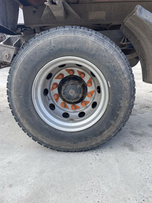 Причіп НЕФАЗ 8560-02