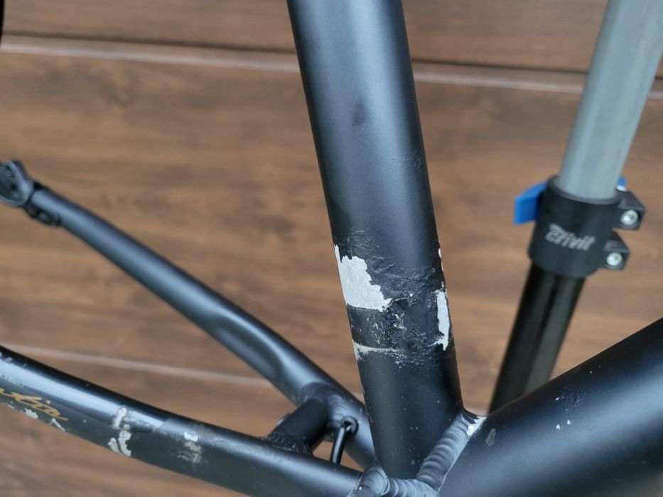 Рама 26 Carver Montana