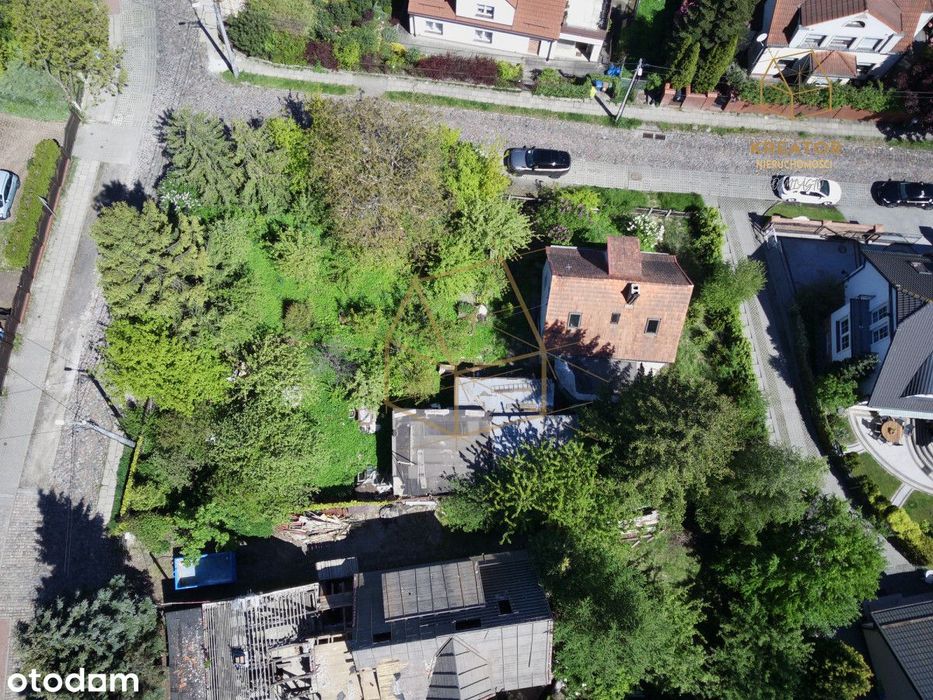 Siedlce/ Mpzp/ Uzbrojona/ Willowe Otoczenie - View 5