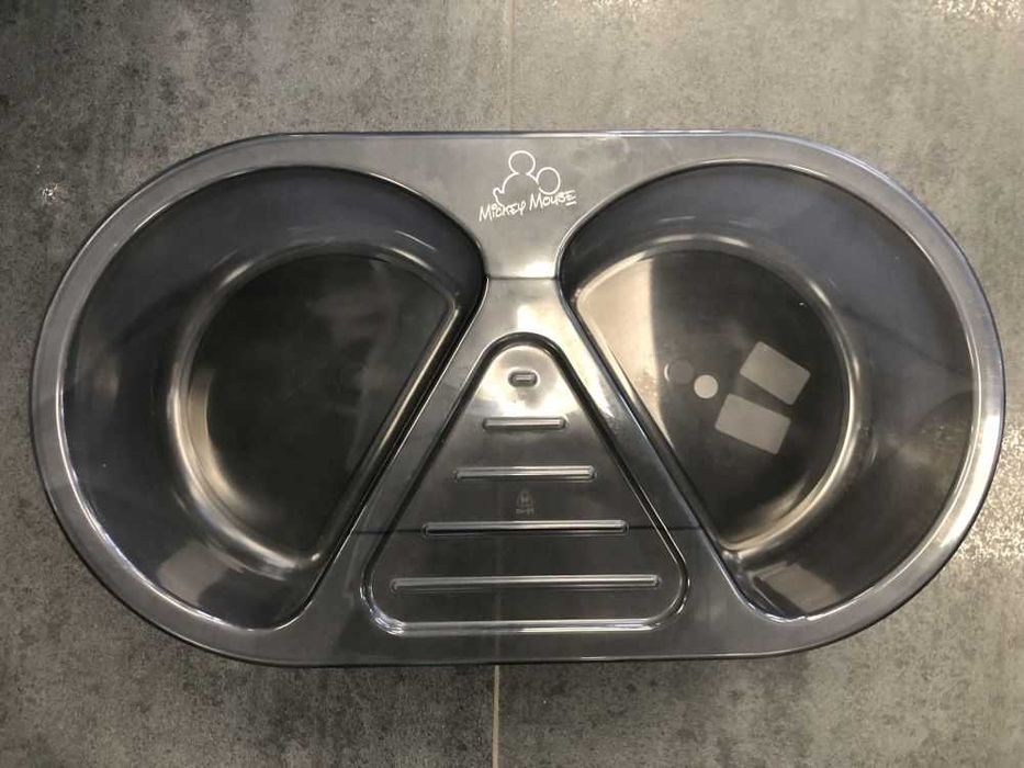 Bebe Jou miseczka kąpielowa dla dziecka Mickey Mouse Wyprzedaż