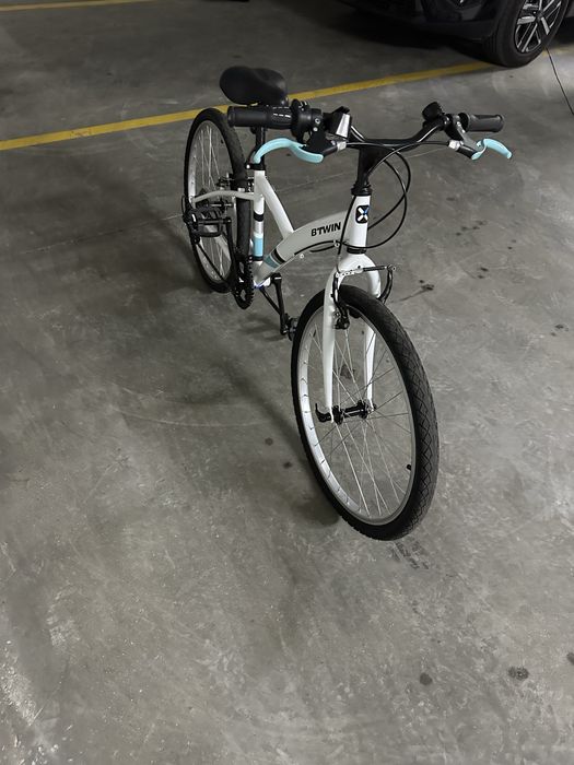 Bicicleta Nova nunca usada
