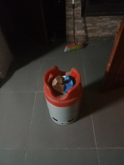 Vendo para desocupar