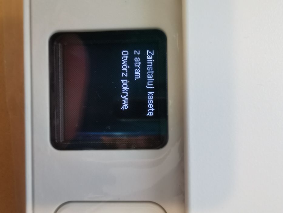 Drukarka Canon Pixma TS6550i (52)