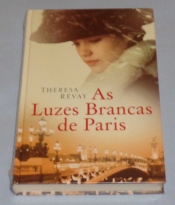 Duologia de Theresa Révay (NOVA)