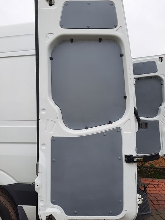 Мерседес Спринтер  2011 года