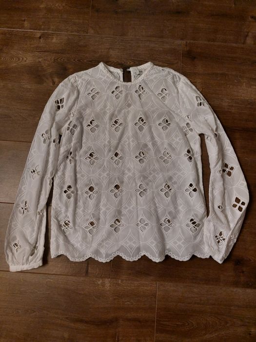 Прошва,рубашка,летняя