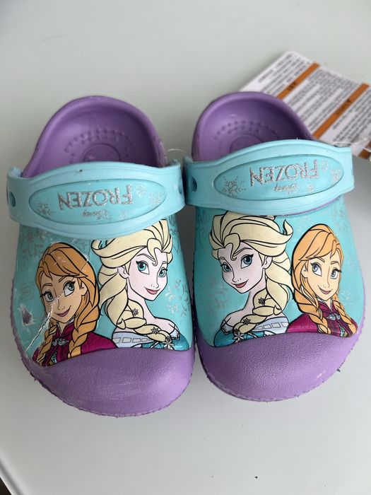 Crocs C 4-5 оригінал
