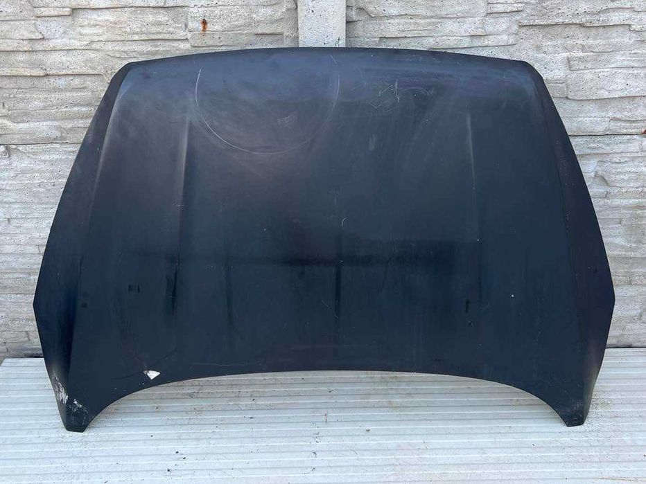 Maska NOWA Ford Kuga MK2 LIFT 2 II original od 2016 do 2019 Escape
