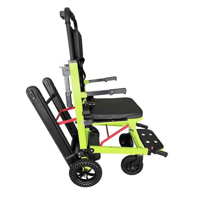 Schodołaz gąsienicowy z krzesełkiem HLD 01