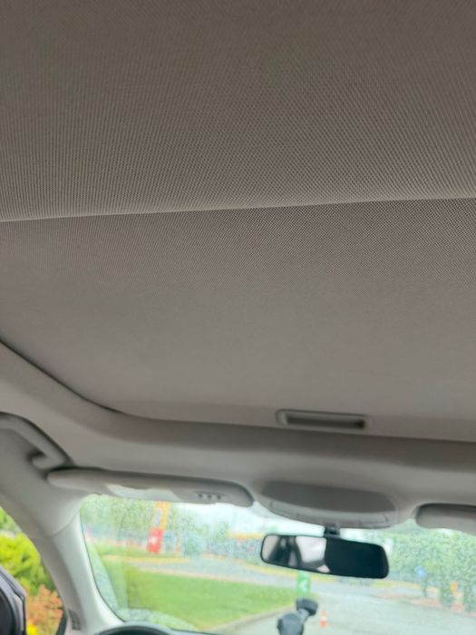 Продам автомобіль Ford Fusion Titanium 2014