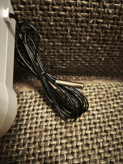 Терморегулятор, термореле.