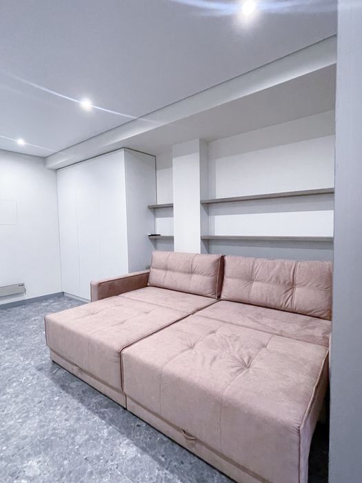 Сдам 2 ком квартиру свет есть всегда Победа2 ЖК “Victory hall”