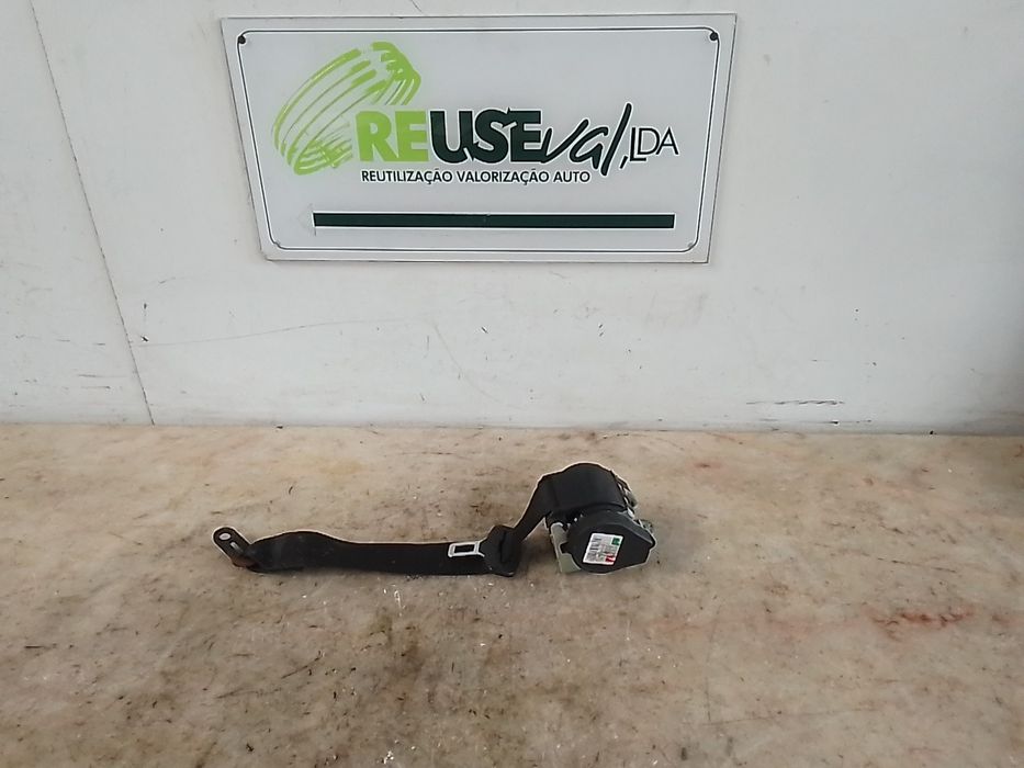 Cinto trás esquerdo BMW 3 Touring (E91)
