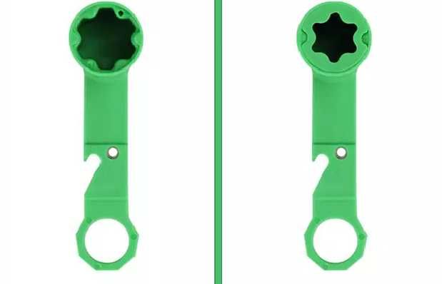 Osłona noża miksujacego Thermomix TM5 TM6 +gratis