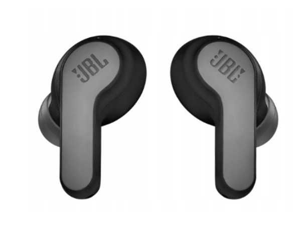 Słuchawki bezprzewodowe dokanałowe JBL Wave 200TWS