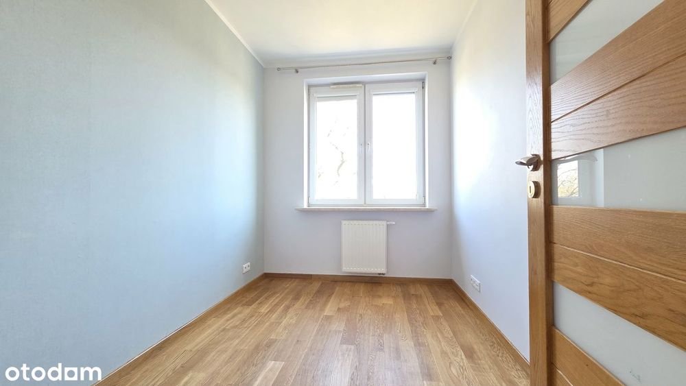 3 pokoje 66 m² garaż balkon winda