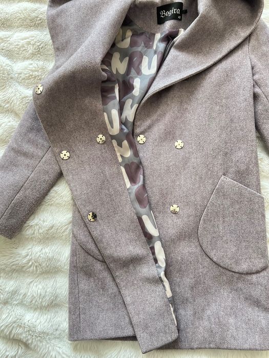 Пальто Bogira 42-44