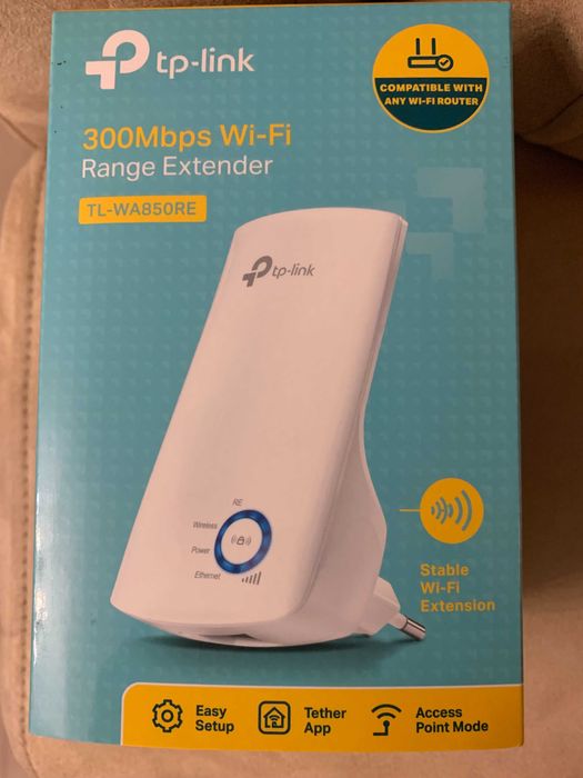 Dispositivo de rede TP-link456526184024657921