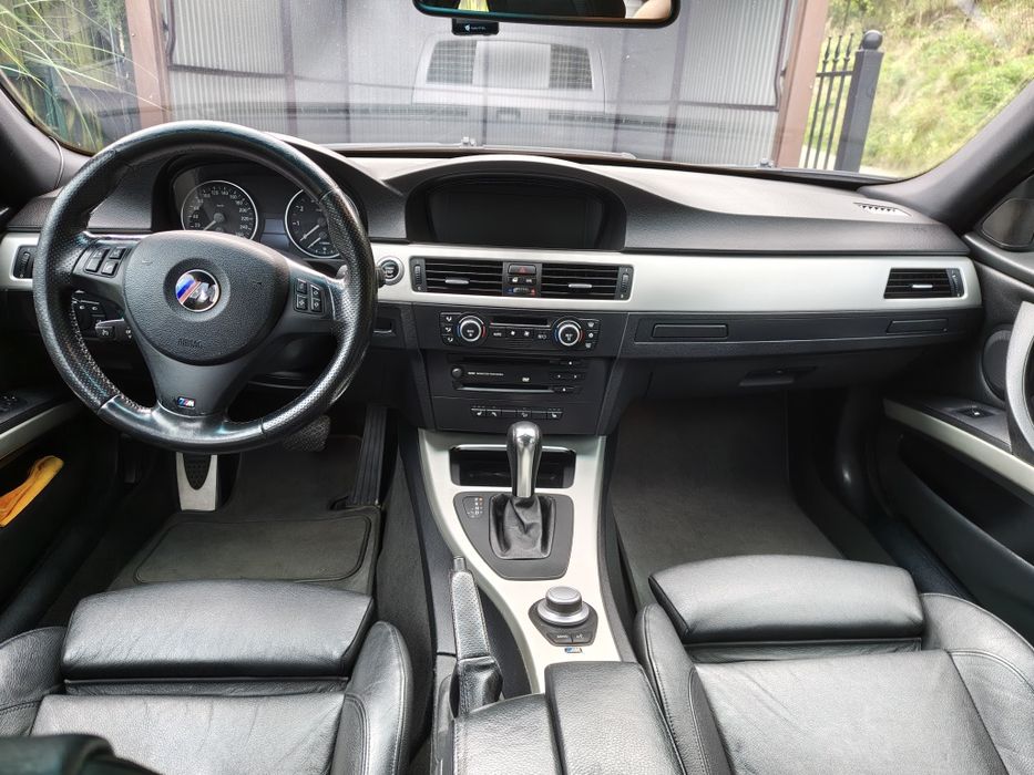 BMW E91 330xi bogato wyposażona !