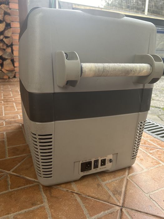 Frigorífico portátil Indel B - TB41 A