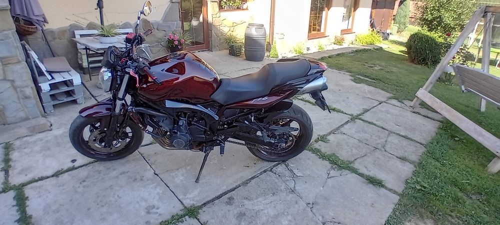 Yamaha